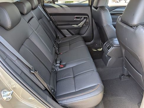 New 2026 MAZDA CX-50 AWD 2.5 S w/ Accent Package image 20