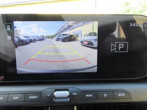 Used 2025 Kia K4 FWD image 19