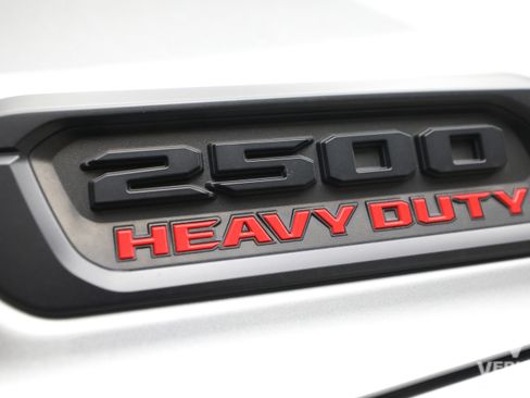 Used 2022 RAM 2500 Big Horn w/ Night Edition AWD/4WD image 11