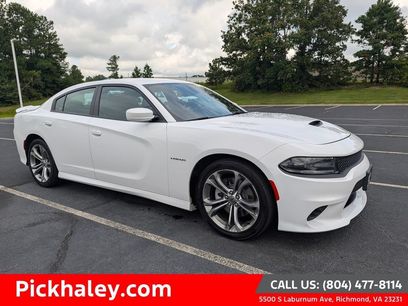 Used 2021 Dodge Charger R/T