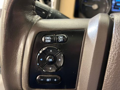 Used 2016 Ford F250 Lariat w/ Chrome Package image 15
