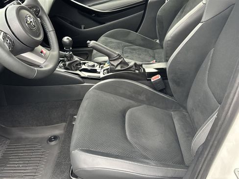 Used 2025 Toyota Corolla GR image 13