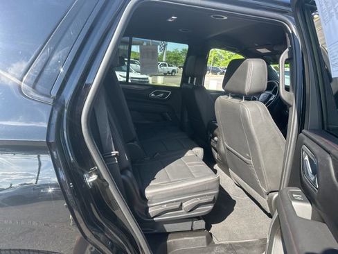 Used 2023 Chevrolet Tahoe RST AWD/4WD image 33
