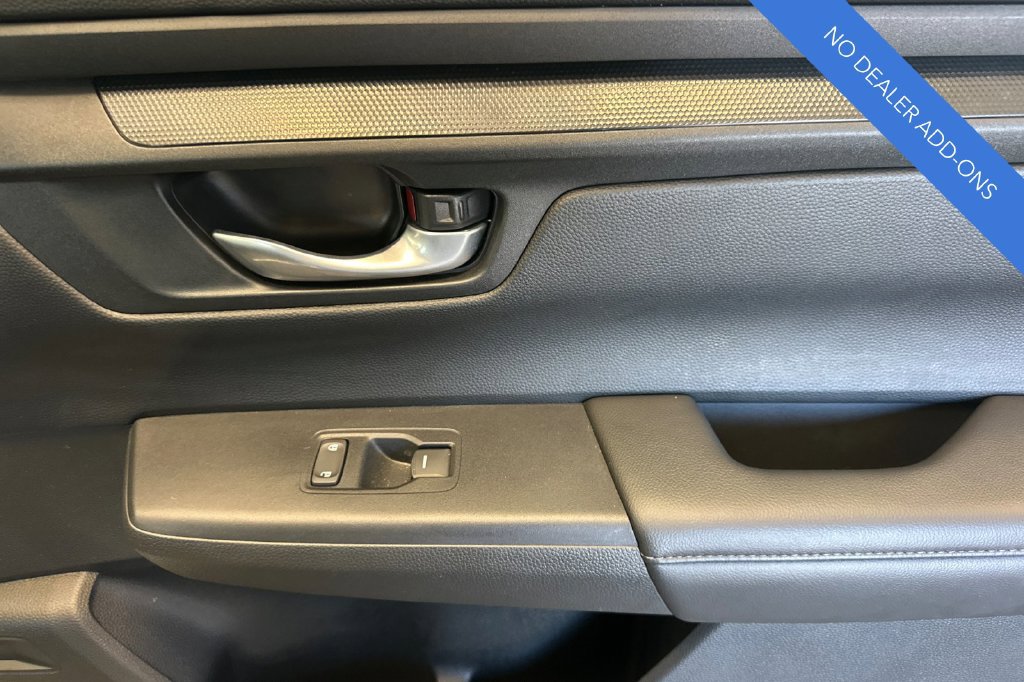 Certified 2023 Honda CR-V LX image 19