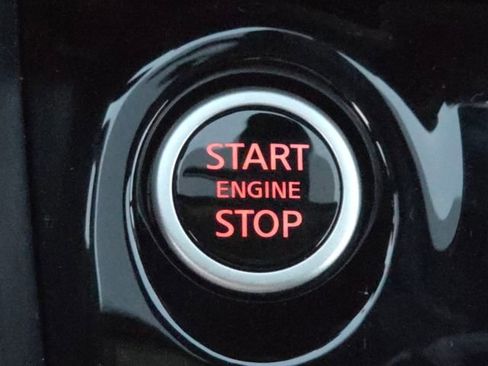 New 2025 Nissan Versa SV w/ Trunk Package image 9