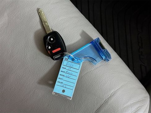 Used 2012 Honda CR-V EX-L image 32