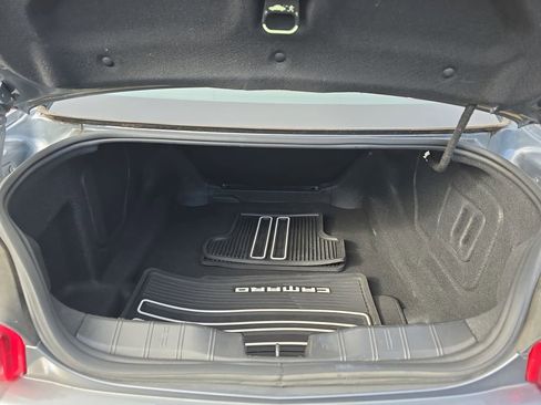 Used 2021 Chevrolet Camaro LT image 15