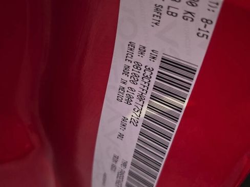 Used 2015 FIAT 500 Abarth image 49