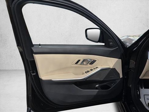 Used 2026 BMW M340i xDrive image 12