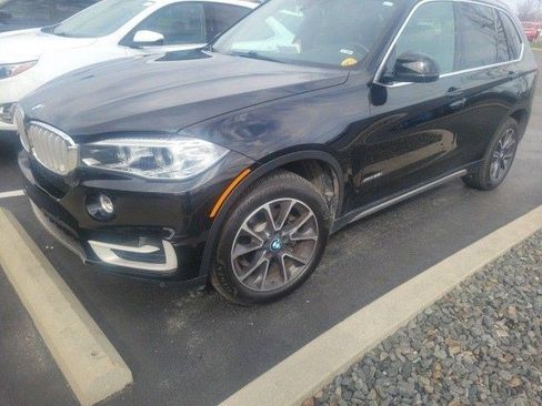 Used 2018 BMW X5 xDrive35i image 8