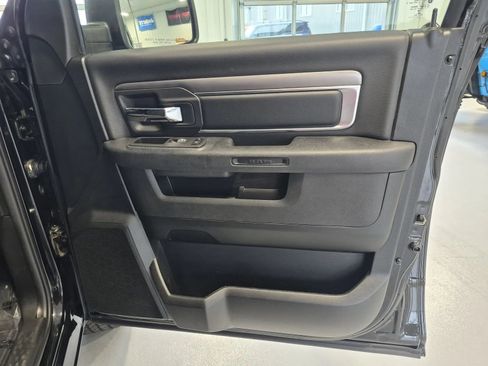 Used 2022 RAM 1500 Warlock AWD/4WD image 18