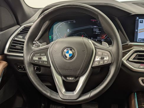 Used 2020 BMW X5 xDrive40i w/ Premium Package image 18