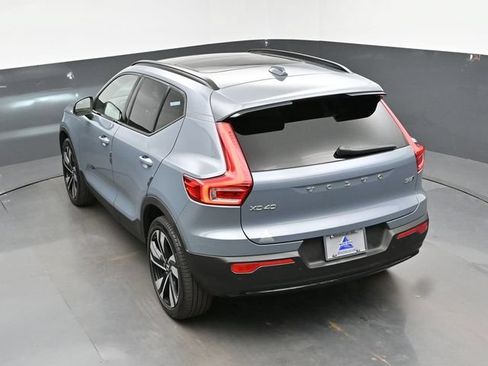 Used 2023 Volvo XC40 B5 Plus w/ Protection Package Premier AWD/4WD image 46