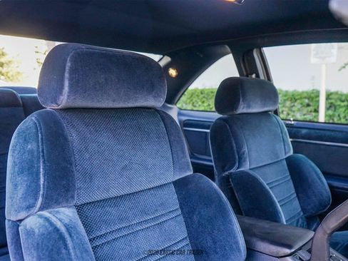 Used 1989 Ford Thunderbird Super image 59