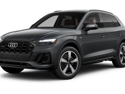 Certified 2023 Audi Q5 2.0T Premium Plus w/ Premium Plus Package