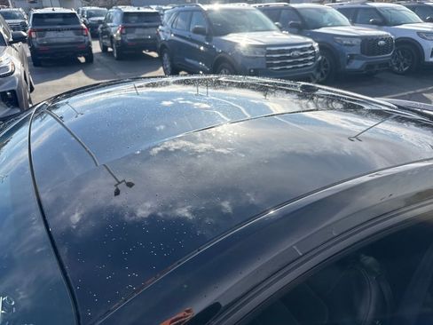 Used 2020 Ford Mustang Premium w/ Equipment Group 201A image 26