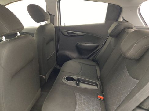 Used 2021 Chevrolet Spark LT FWD image 18