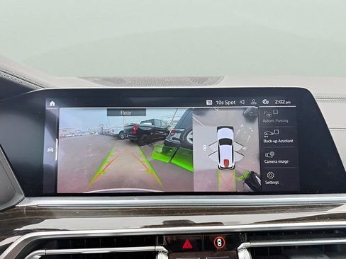 Used 2020 BMW X5 xDrive40i image 21