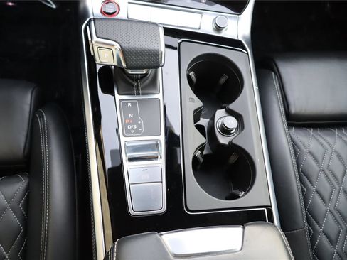 Used 2022 Audi S7 Premium Plus w/ S Sport Package AWD/4WD image 22