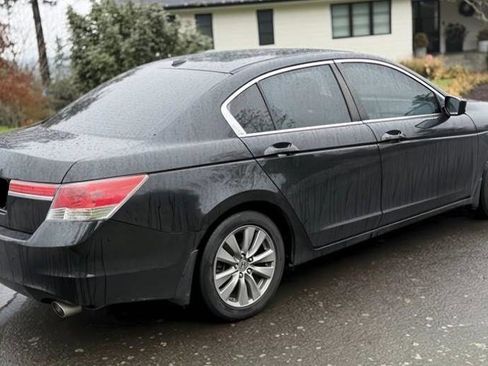 Used 2012 Honda Accord EX-L image 7