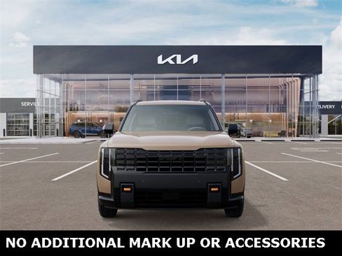 New 2027 Kia Telluride SX Prestige image 2