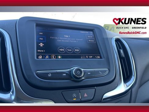 Used 2024 Chevrolet Equinox LT image 24