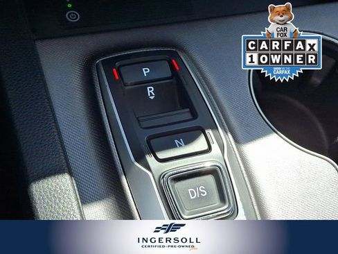 Used 2025 Honda Ridgeline RTL image 9