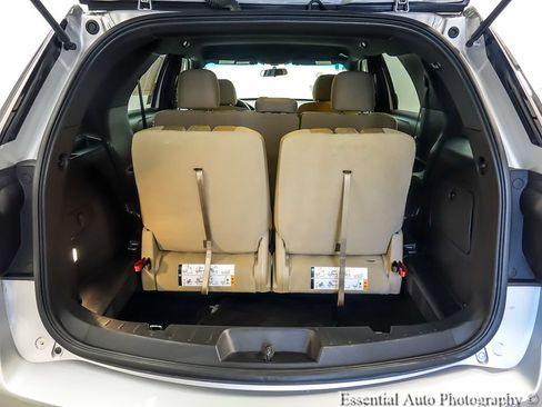 Used 2017 Ford Explorer 4WD image 21