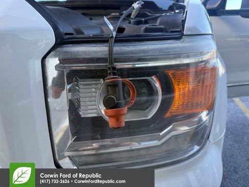 Used 2014 GMC Sierra 1500 SLT image 22