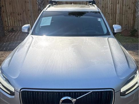 Used 2019 Volvo XC90 T5 Momentum w/ Advanced Package FWD image 17