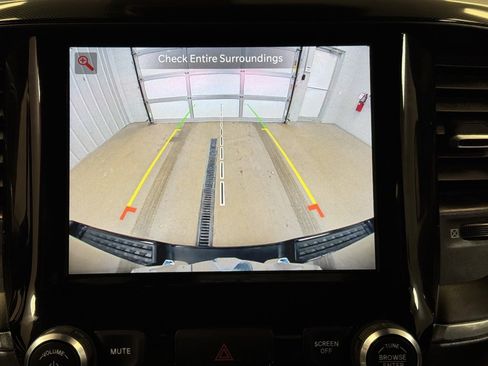 Used 2022 RAM 1500 Laramie w/ Sport Appearance Package image 41