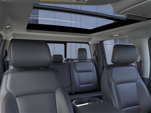 New 2026 Ford F350 Lariat w/ FX4 Off-Road Package image 22