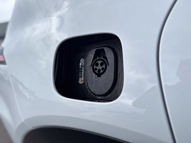 New 2026 Porsche Cayenne Turbo AWD/4WD image 49