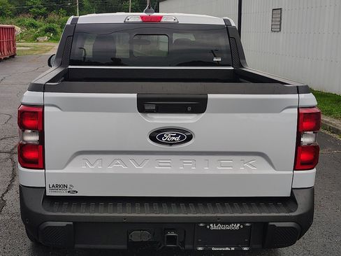Used 2010 Ford F150 STX RWD image 6