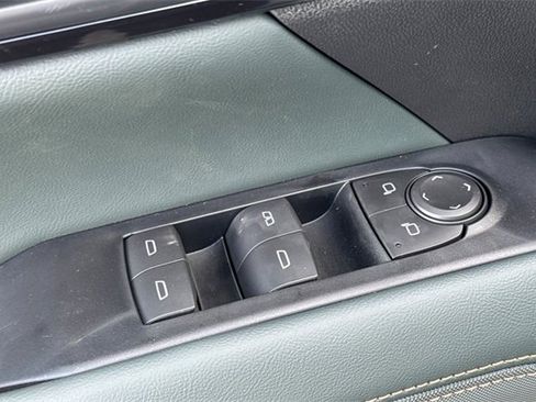 New 2026 GMC Terrain AT4 w/ LPO, Floor Liner Package image 12