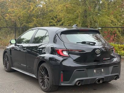 Used 2023 Toyota Corolla GR