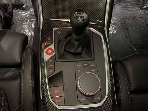 Used 2026 BMW M2 w/ Lighting Package RWD image 29