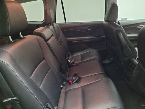 Used 2021 Honda Pilot EX-L image 19