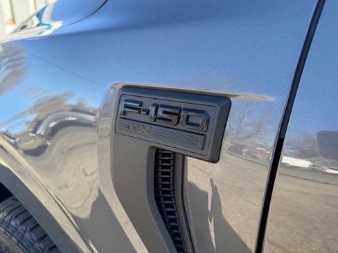 New 2026 Ford F150 STX image 8