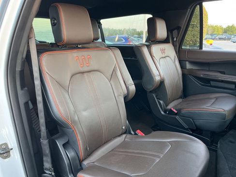 Used 2020 Ford Expedition Max King Ranch image 27