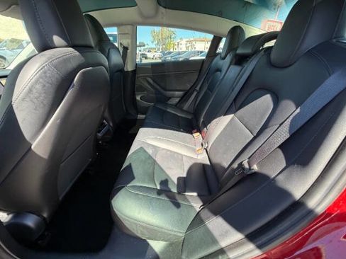 Used 2019 Tesla Model 3 Long Range RWD image 14