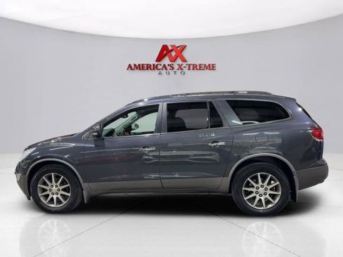 Used 2011 Buick Enclave CX FWD image 5