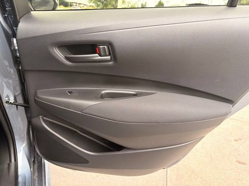 Used 2026 Toyota Corolla LE FWD image 27