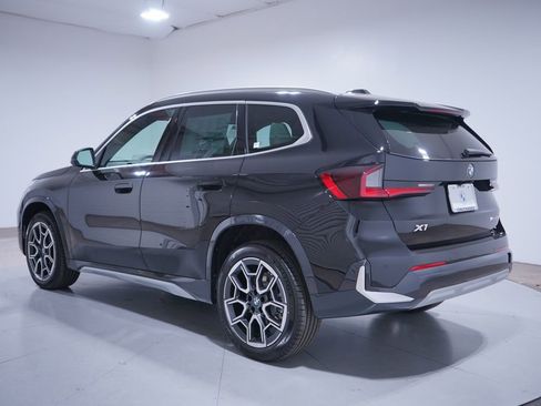 New 2026 BMW X1 xDrive28i w/ Convenience Package image 3