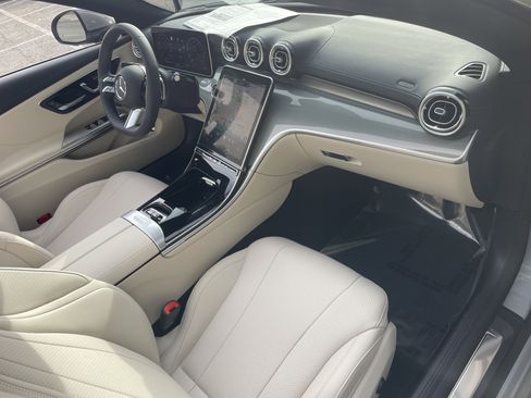 New 2026 Mercedes-Benz CLE 300 4MATIC Cabriolet image 45