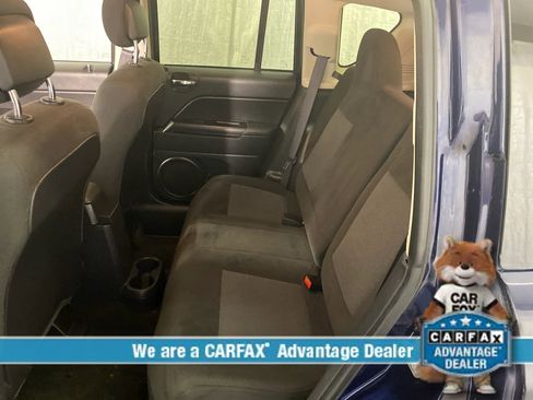 Used 2016 Jeep Compass Sport w/ Power Value Group image 26