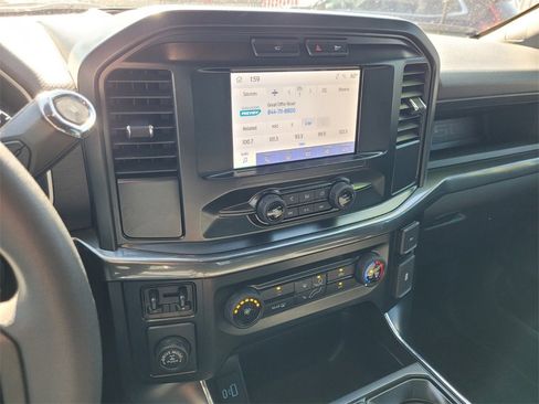 Used 2023 Ford F150 XL w/ STX Appearance Package image 26