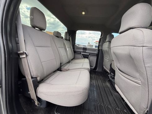 Used 2015 Ford F150 XLT w/ Trailer Tow Package AWD/4WD image 22