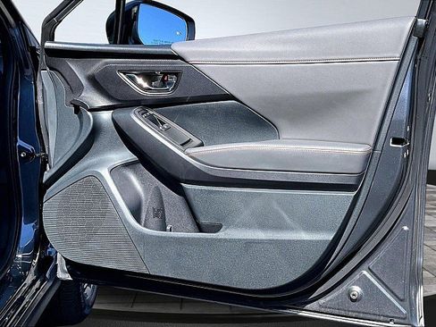 Used 2026 Subaru Crosstrek 2.5i Limited w/ Crosstrek Mirror Package image 24