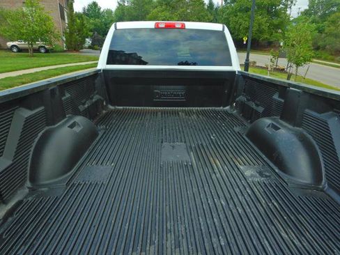 Used 2023 RAM 2500 Tradesman AWD/4WD image 19
